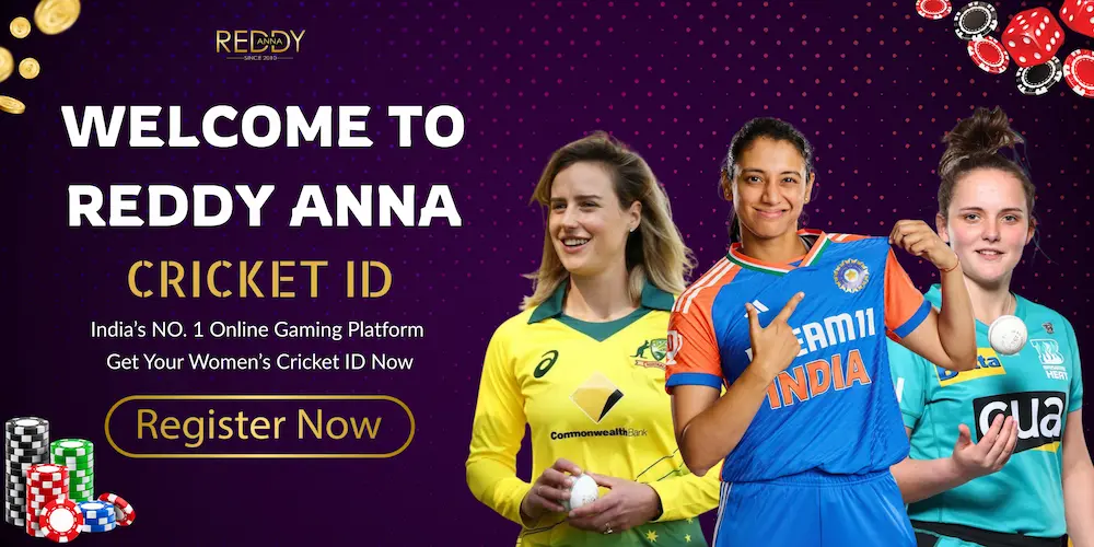reddy-anna-women-team-banner